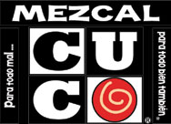 Mezcal Cuco