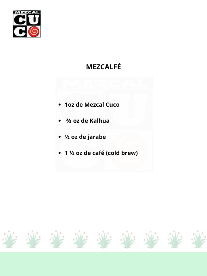 Mezcalfe