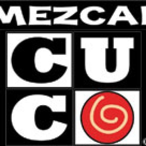 Cuco Mezcal